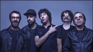 El Cuarteto de Nos