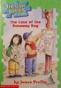 The Case Of The Runaway Dog