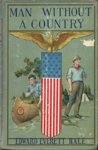 Man Without a Country