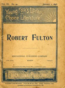 Robert Fulton
