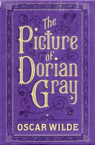 The Picture of Dorian Gray