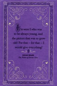 The Picture of Dorian Gray