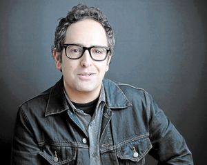 Bob Mehr