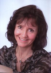 Jenny Oldfield
