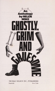 Ghostly, Grim and Gruesome