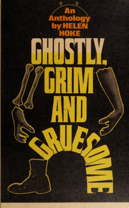 Ghostly, Grim and Gruesome