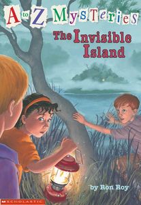 The Invisible Island