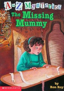 The Missing Mummy