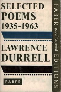 Selected Poems, 1935-1963