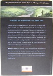 A Vuestros Cuerpos Dispersos