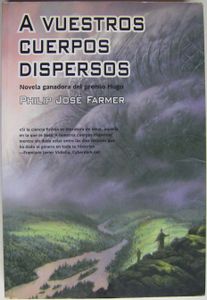 A Vuestros Cuerpos Dispersos