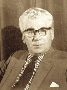 Leslie Flint