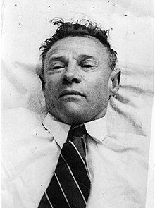 The Tamam Shud Case