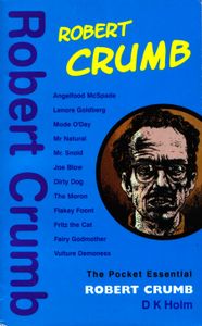 Robert Crumb