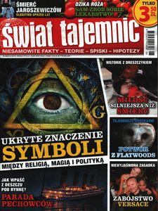 Świat Tajemnic 6/2018