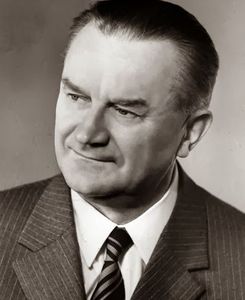 Piotr Jaroszewicz