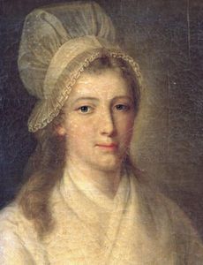 Charlotte Corday