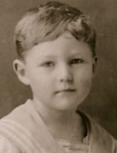 Bobby Dunbar