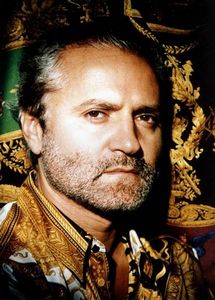 Gianni Versace