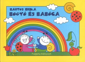 Bogyó és Babóca