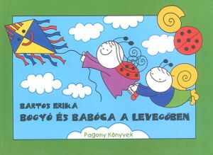 Bogyó és Babóca a levegőben