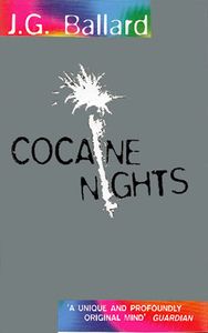 Cocaine Nights