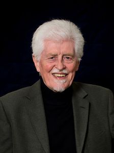 Brian Priestley