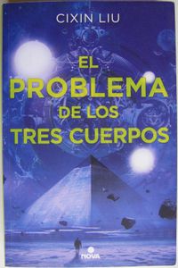 El Problema De Los Tres Cuerpos