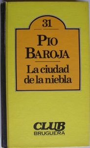 La Ciudad De La Niebla