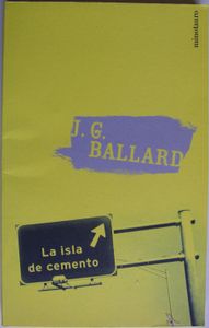 La Isla De Cemento