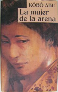 La mujer de la arena
