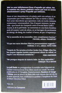 La Pell Freda
