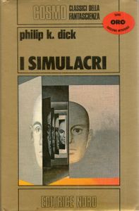 I Simulacri