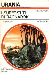 I Superstiti Di Ragnarok