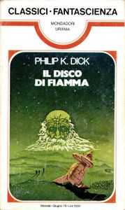 Il Disco Di Fiamma
