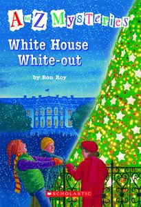 White House White-out