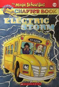 Electric Storm