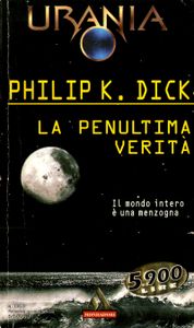 La Penultima Verità