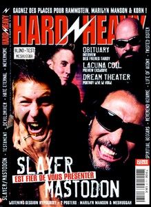 Hard N' Heavy N° 113