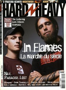 Hard N' Heavy N° 085