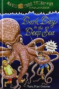 Dark Day in the Deep Sea