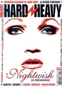 Hard N' Heavy N° 105
