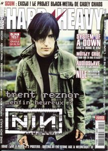 Hard N' Heavy N° 111