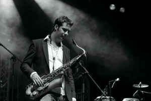 Maxime Bender