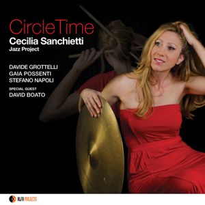 Cecilia Sanchietti