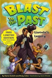 Lincoln's Legacy
