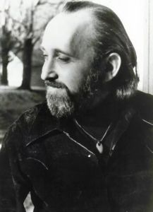 Jerome Rothenberg