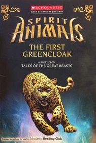The First Greencloak