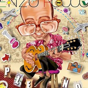 Enzo Rocco