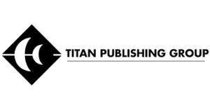 Titan Books Ltd
